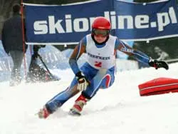 Marta Berezik (fot. J.Ciszak)