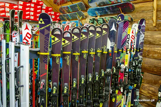 skionline.pl rekomenduje: Nartykrakow.pl w Krakowie