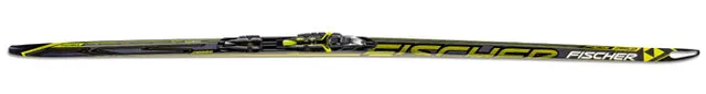 Fischer Speedmax: biegówki na medal