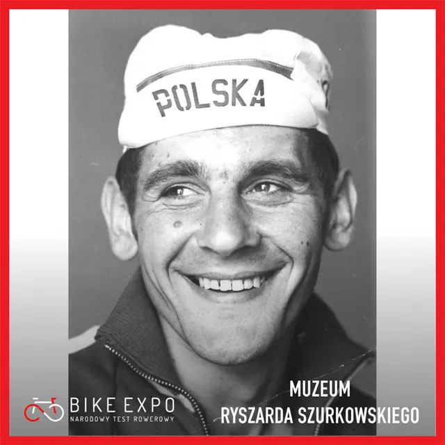 Muzeum Ryszarda Szurkowskiego