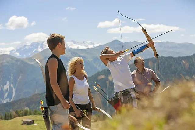 10 atrakcji w Dolomitach, których dziecko nie zapomni!