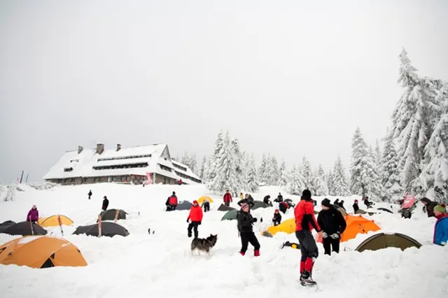 WINTERCAMP 2013