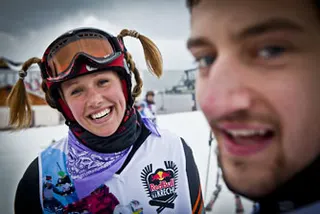 Red Bull Zjazd na Krechę 2015