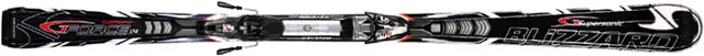 Narty Blizzard G-Force Supersonic IQ