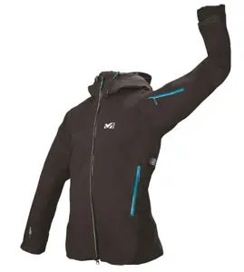 Kurtka LD Touring Insulated Neo marki Millet