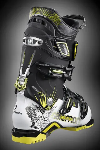 Buty Salomon Quest 14