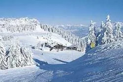 Wilder Kaiser fot. Ski Welt