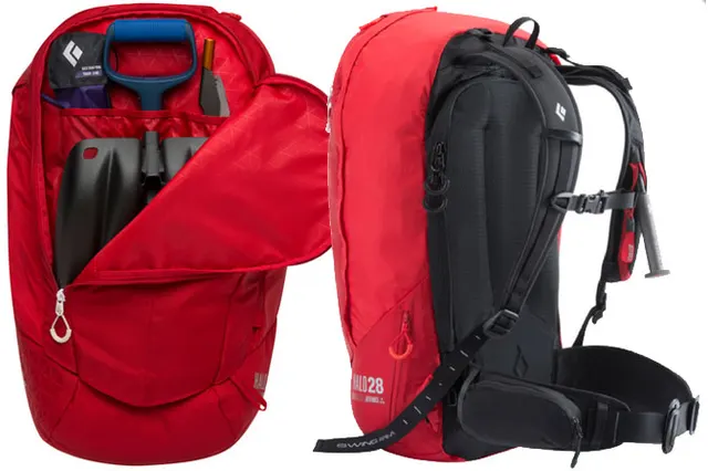 JetForce Black Diamond