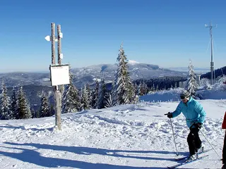 Pilsko fot. skionline.pl