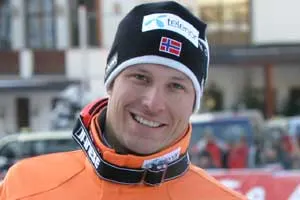 Aksel Lund Svindal fot. skionline.pl