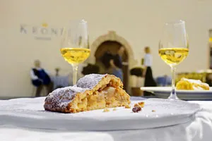 Kulinarna jesień w Południowym Tyrolu