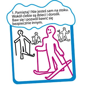 Bezpieczeństwo przede wszystkim