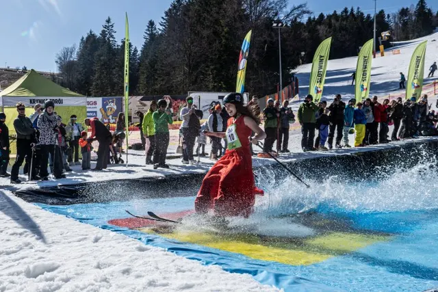 Grupa Pingwina zaprasza na najbardziej szalony weekend sezonu!