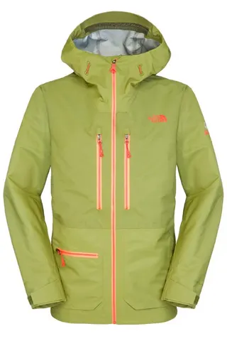 The North Face® wyróżniony ISPO Award 2014