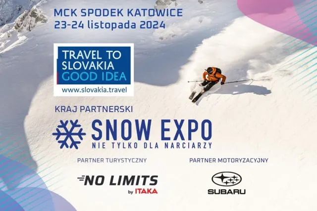 Ujarzmili K2, Broad Peak i mróz. Będą gwiazdami VI edycji SNOW EXPO. Nie tylko dla narciarzy