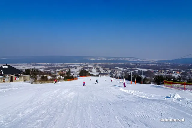 Sabat Krajno