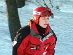 Katarzyna Karasińska (fot. J.Ciszak)