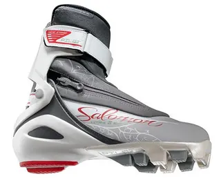 But Salomon Vitane 8 skate