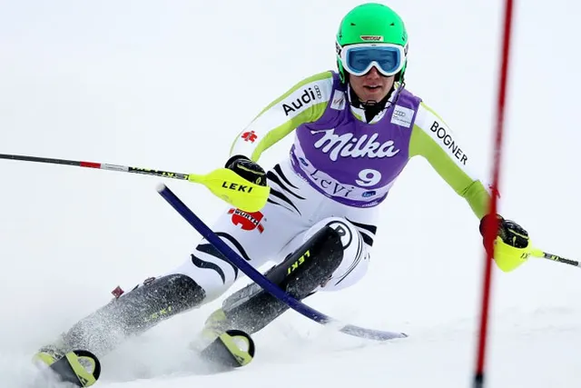 Kathi Dürr fot. Fischer