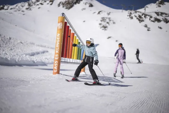 Niezapomniane przeżycia dla całej rodziny – ferie zimowe w dolinie Stubai