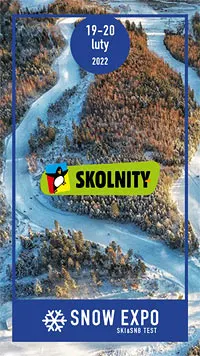 SNOW EXPO SKI&SNB TEST 2022