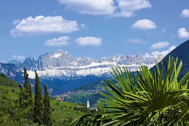Fot. IDM Südtirol, Frieder Blickle, Bolzano / Bozen