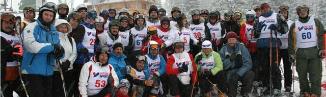 I Ogólnopolskie Mistrzostwa INTERSPORT Cup