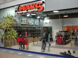 Nowy sklep Maks-a
