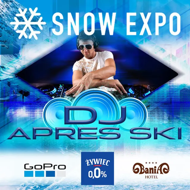 SNOW EXPO SKI&SNB TEST 2022/23