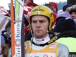 Janne Ahonen