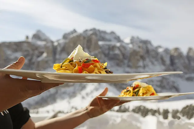 Południowy Tyrol. Co się dzieje przed feriami?