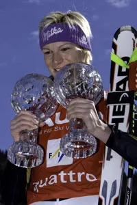 Marii Riesch fot. Head