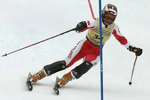Katarzyna Karasińska fot. skionline.pl