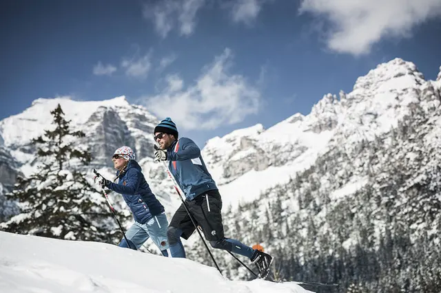 Narciarska wiosna w Dolinie Stubai