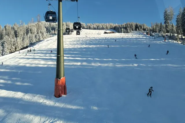Salzburger Sportwelt – region z pięcioma gwiazdami