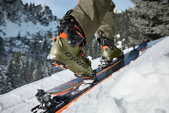 Buty freetouringowe Dynafit Tigard 130