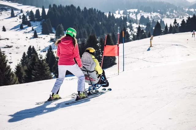 Trentino dla wszystkich - szeroka oferta dla osób z niepełnosprawnościami