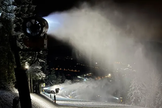 Kasina Ski & Bike