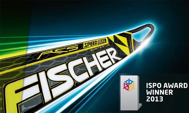 Fischer Speedmax - biegówki na medal