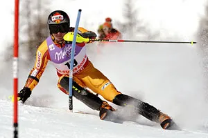 Michael Janyk fot. Rossignol