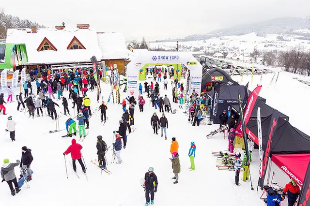 Snow Expo