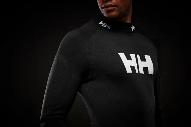 Helly Hansen H1 Pro Protective