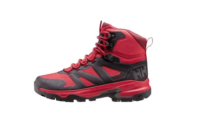 Helly Hansen but trekkingowy Ascender Mid HT