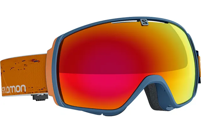 Nowa era dopasowania gogli Salomon XT ONE