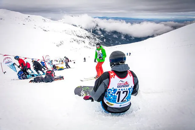 Najdłuższy slalom gigant w Polsce na stałe wraca na Kasprowy Wierch
