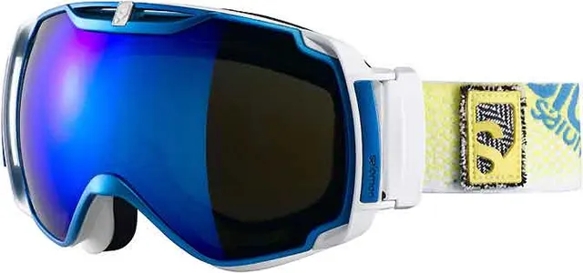 Gogle Salomon X-Tend Pro 12