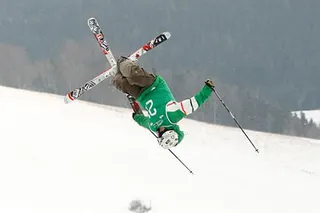 Jan Krzysztof fot. Tomek Gola