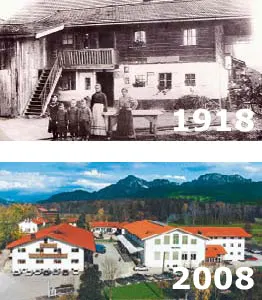 Meindl: dobre z tradycji