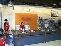 Centrum Sportu MAKS w Bielsku-Białej