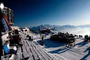Snow DJ Week na mocny koniec sezonu!